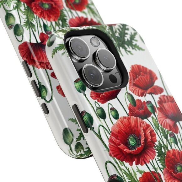 iPhone Phone Cases, Perfect Stylish Mobile Case, MLNMC408 - Picture 11 of 13